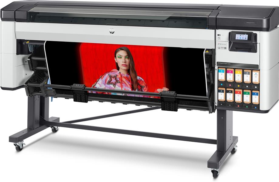 HP Designjet Z9+ Pro 64 inch printer