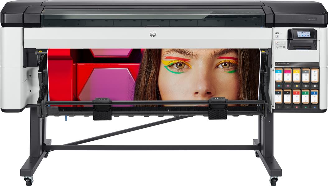 HP Designjet Z9+ Pro 64 inch printer