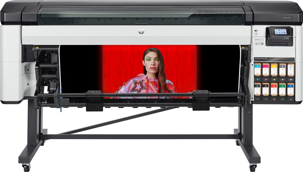 HP Designjet Z9+ Pro 64 inch printer
