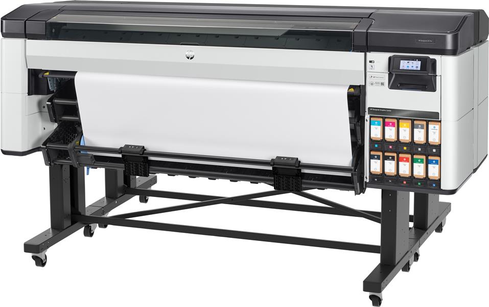 HP Designjet Z9+ Pro 64 inch printer
