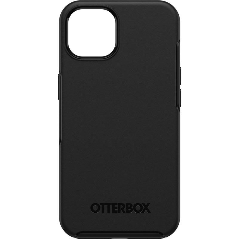 OtterBox Symmetry Case Apple iPhone 13 Black