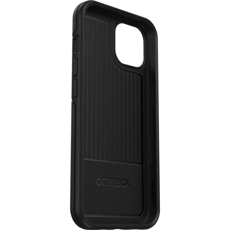 OtterBox Symmetry Case Apple iPhone 13 Black