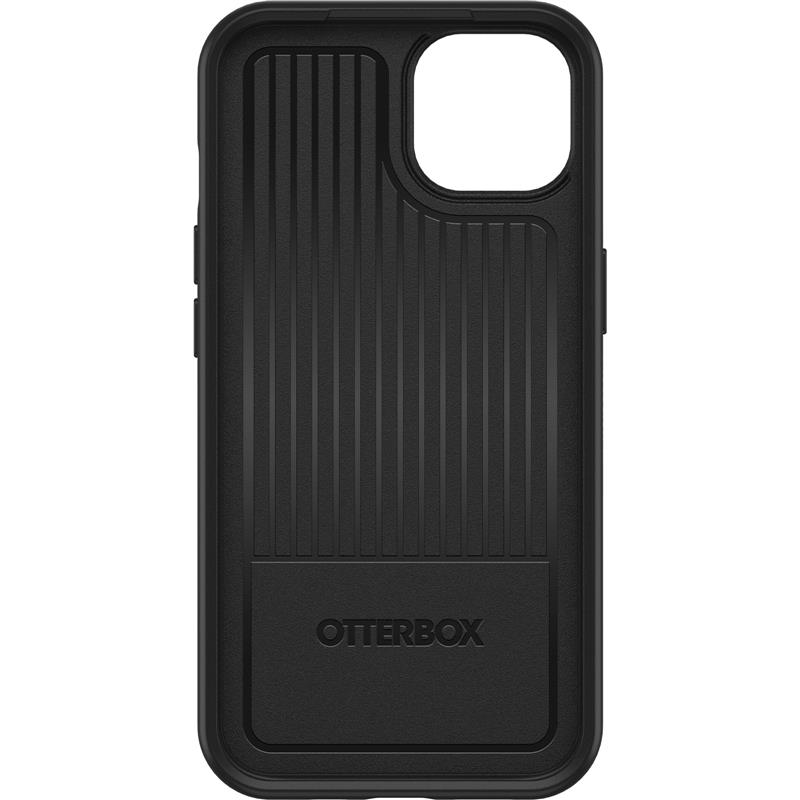 OtterBox Symmetry Case Apple iPhone 13 Black