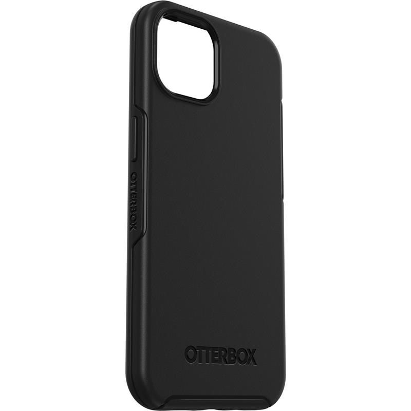 OtterBox Symmetry Series voor Apple iPhone 13, zwart