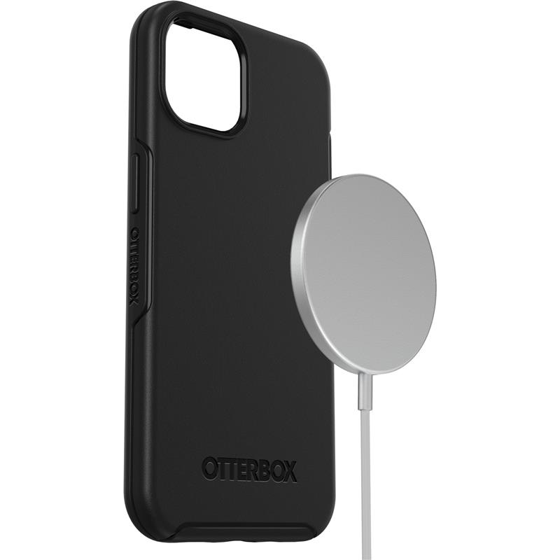 OtterBox Symmetry Case Apple iPhone 13 Black