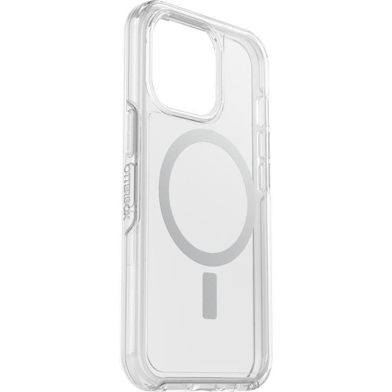 OtterBox Symmetry Plus Clear Series voor Apple iPhone 13 Pro, transparant