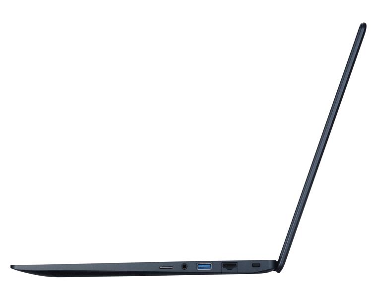 Satellite Pro C50-H-104 Notebook - i7 1065G7 - 8GB RAM - 512GB SSD - 15 6inch - Win 10 Pro - Blue