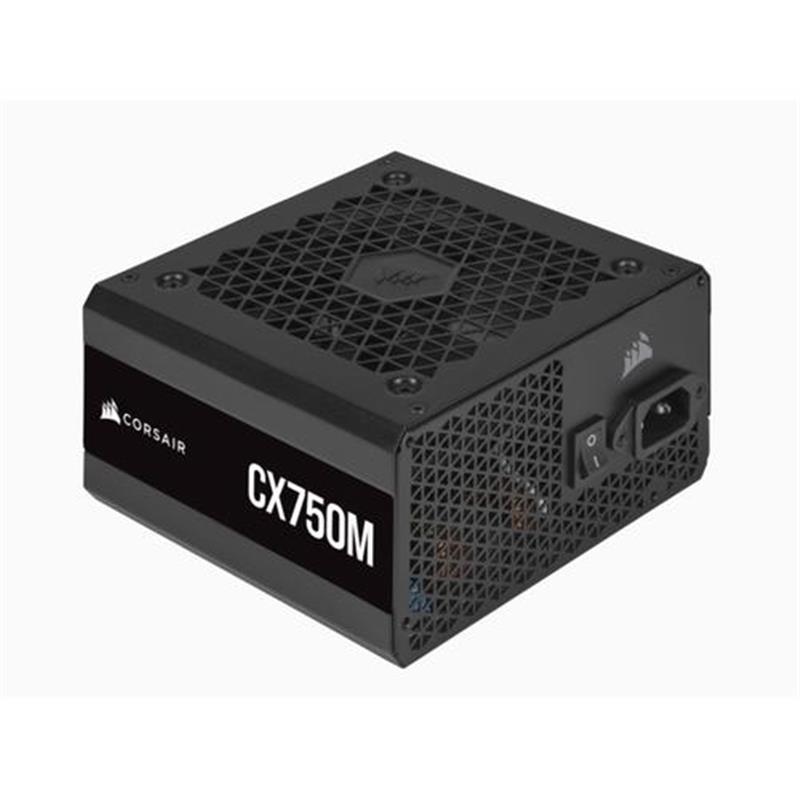 Corsair CX750M 2020 750 Watt Bronze