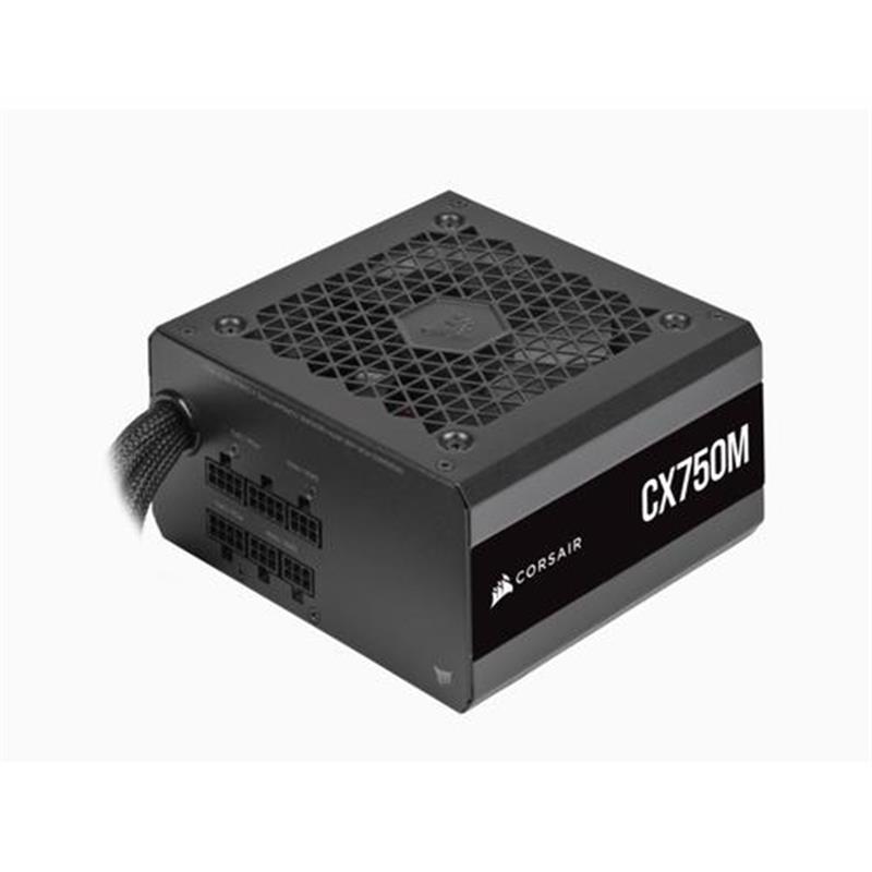 Corsair CX750M 2020 750 Watt Bronze
