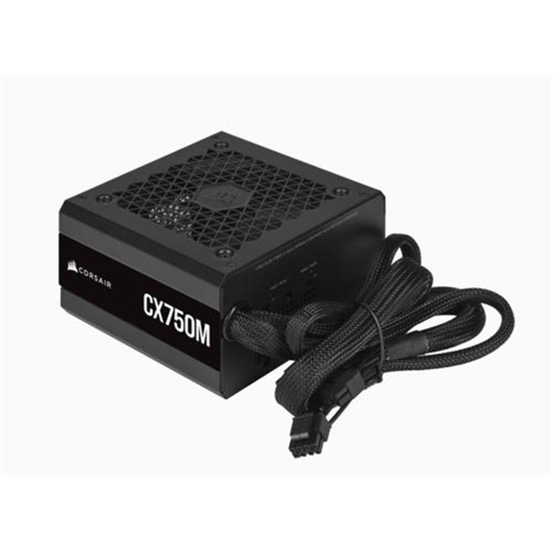 Corsair CX750M 2020 750 Watt Bronze