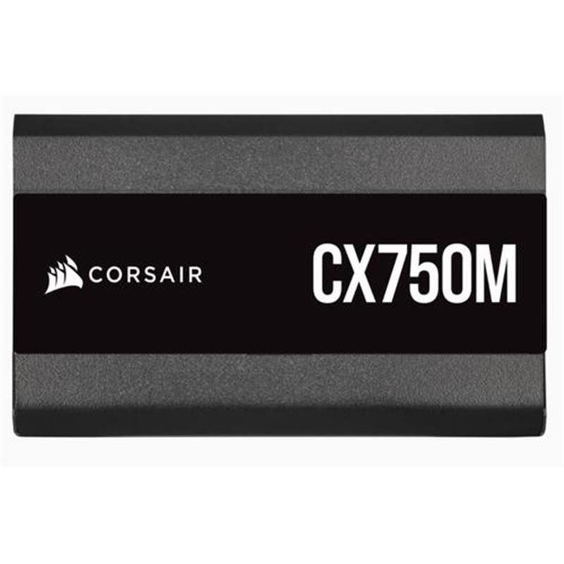 Corsair CX750M 2020 750 Watt Bronze