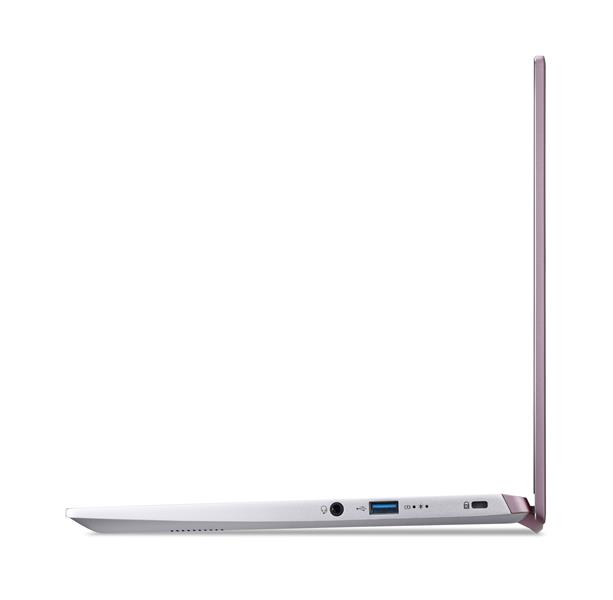 Acer Swift SFX14-41G-R7D2 Laptop 35,6 cm (14"") Full HD AMD Ryzen™ 5 5600U 16 GB LPDDR4x-SDRAM 512 GB SSD NVIDIA GeForce RTX 3050 Wi-Fi 6 (802.11ax) W