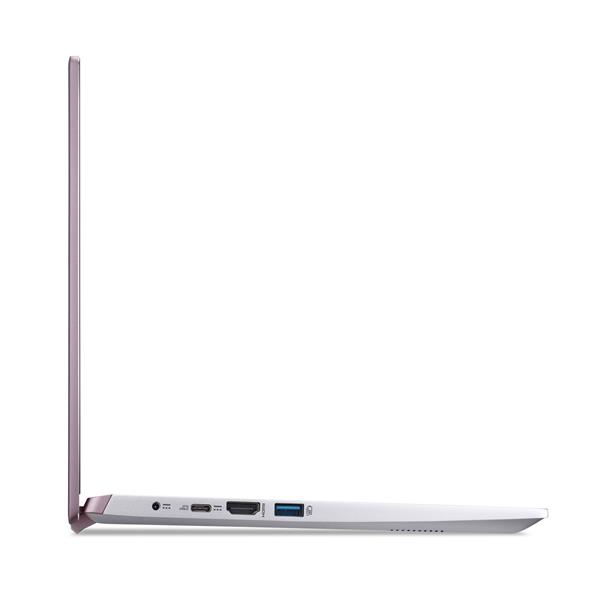 Acer Swift SFX14-41G-R7D2 Laptop 35,6 cm (14"") Full HD AMD Ryzen™ 5 5600U 16 GB LPDDR4x-SDRAM 512 GB SSD NVIDIA GeForce RTX 3050 Wi-Fi 6 (802.11ax) W