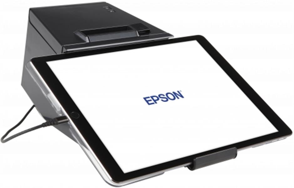 Epson TM-M30II-SL (512A0) 203 x 203 DPI Bedraad Thermisch POS-printer