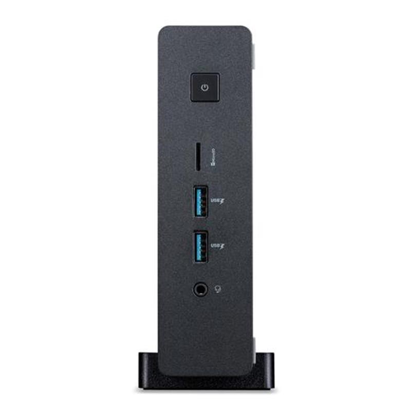 Acer Chromebox CXi4 i7429 DDR4-SDRAM i7-10610U mini PC Intel 10de generatie Core tm i7 16 GB 256 GB SSD Chrome OS Grijs