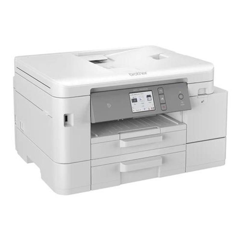 Brother multifunctional Inkjet A4 4800 x 1200 DPI 20 ppm Wifi