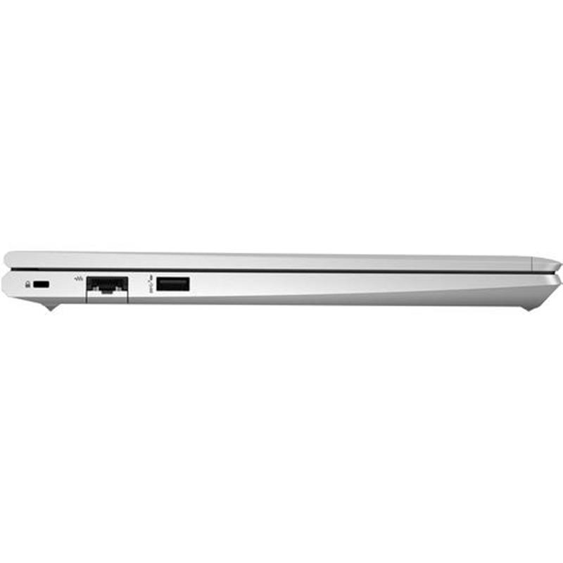 HP ProBook 440 G8 Notebook 35,6 cm (14"") Full HD Intel® 11de generatie Core™ i5 8 GB DDR4-SDRAM 256 GB SSD Wi-Fi 6 (802.11ax) Windows 10 Pro Zilver
