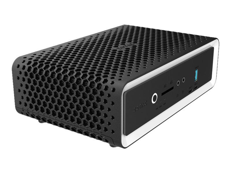 ZOTAC ZBOX CI660 nano mini-PC Barebone