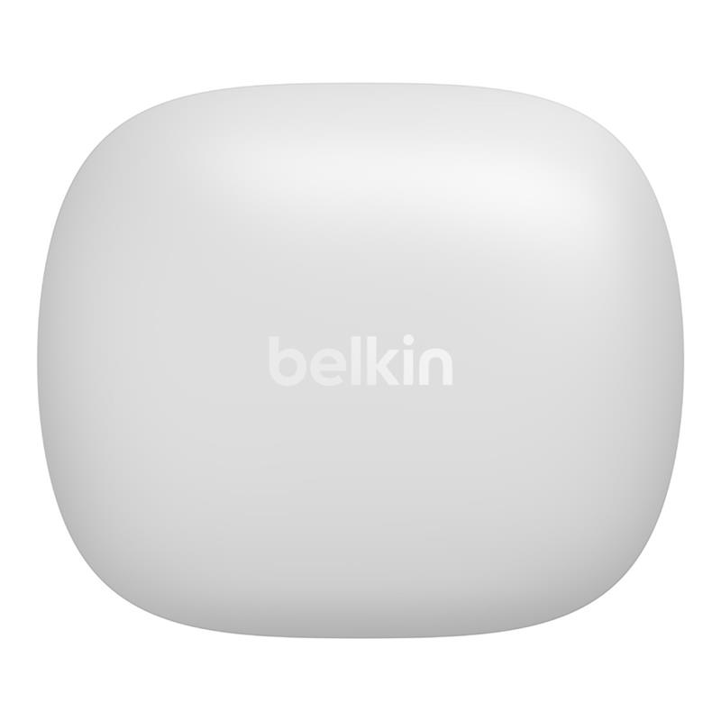 Belkin SOUNDFORM Rise in-ear oordopjes