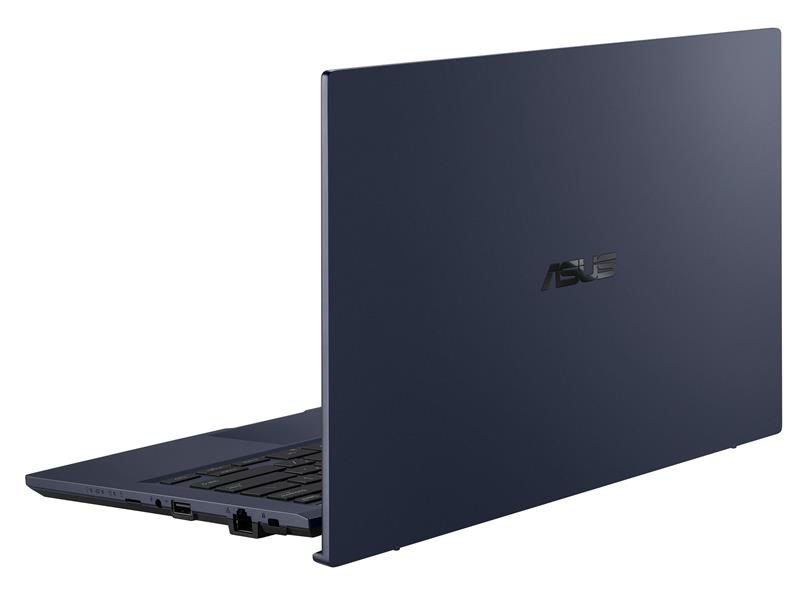ASUS ExpertBook B1 B1400CEAE-EB5459XA i5-1135G7 Notebook 35,6 cm (14"") Full HD Intel® Core™ i5 16 GB DDR4-SDRAM 256 GB SSD Wi-Fi 6 (802.11ax) Windows