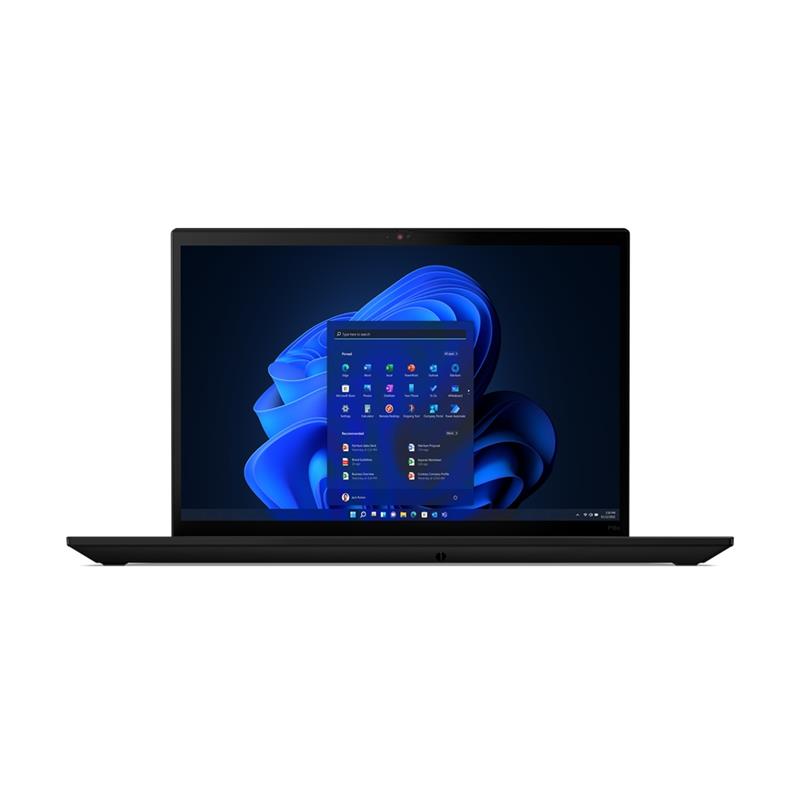 Lenovo ThinkPad P16s i7-1360P Mobiel werkstation 40,6 cm (16"") WUXGA Intel® Core™ i7 32 GB LPDDR5x-SDRAM 1 TB SSD NVIDIA RTX A500 Wi-Fi 6E (802.11ax)