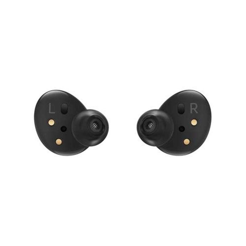 Samsung Galaxy Buds2 Headset Draadloos In-ear Oproepen/muziek Bluetooth Zwart