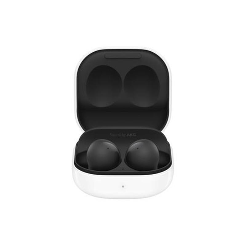 Samsung Galaxy Buds2 Headset Draadloos In-ear Oproepen/muziek Bluetooth Zwart