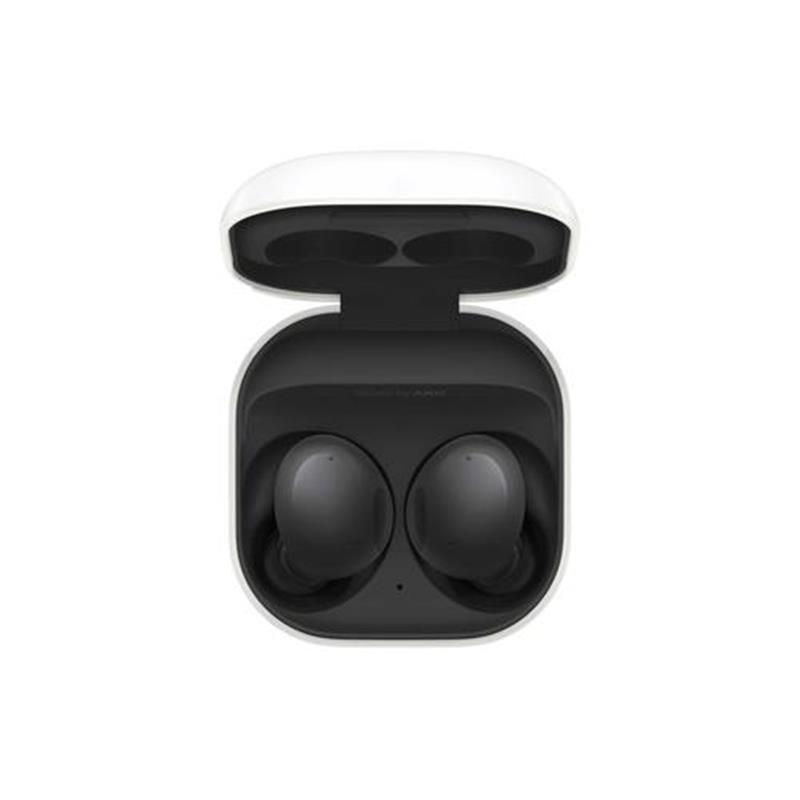 Samsung Galaxy Buds2 Headset Draadloos In-ear Oproepen/muziek Bluetooth Zwart