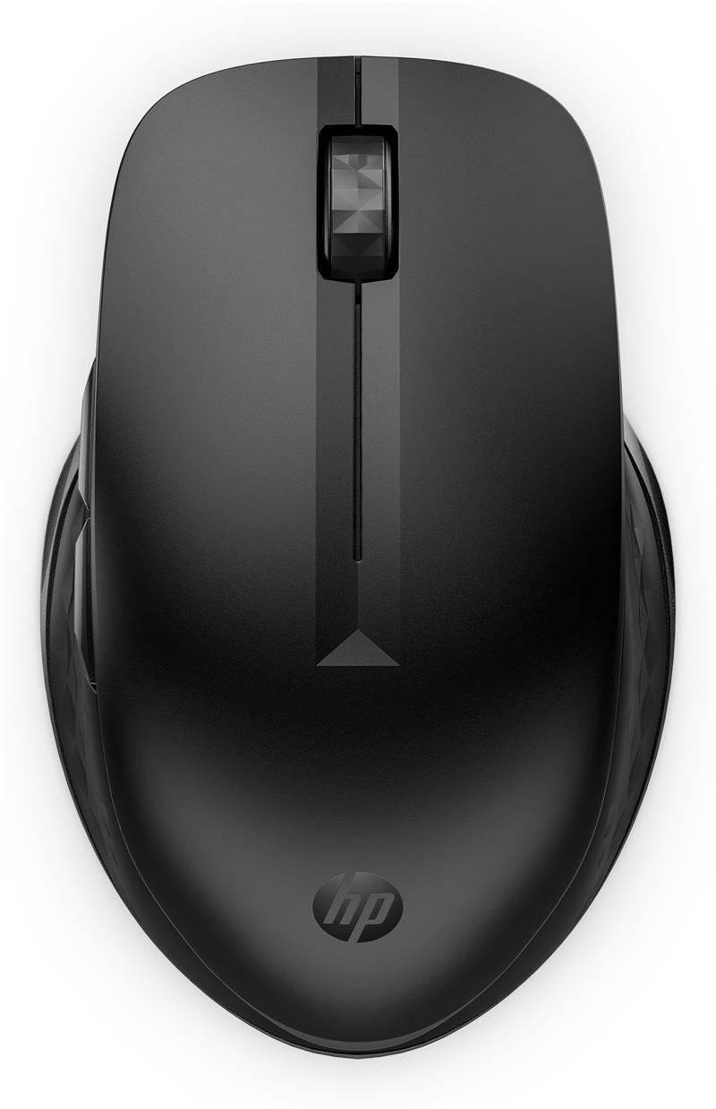 HP 435 Mlt Dvc WRLS Mouse