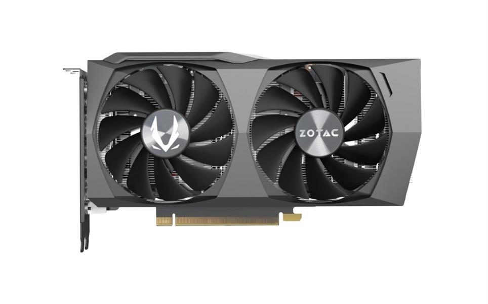 ZOTAC GAMING GeForce RTX 3060 Twin Edge