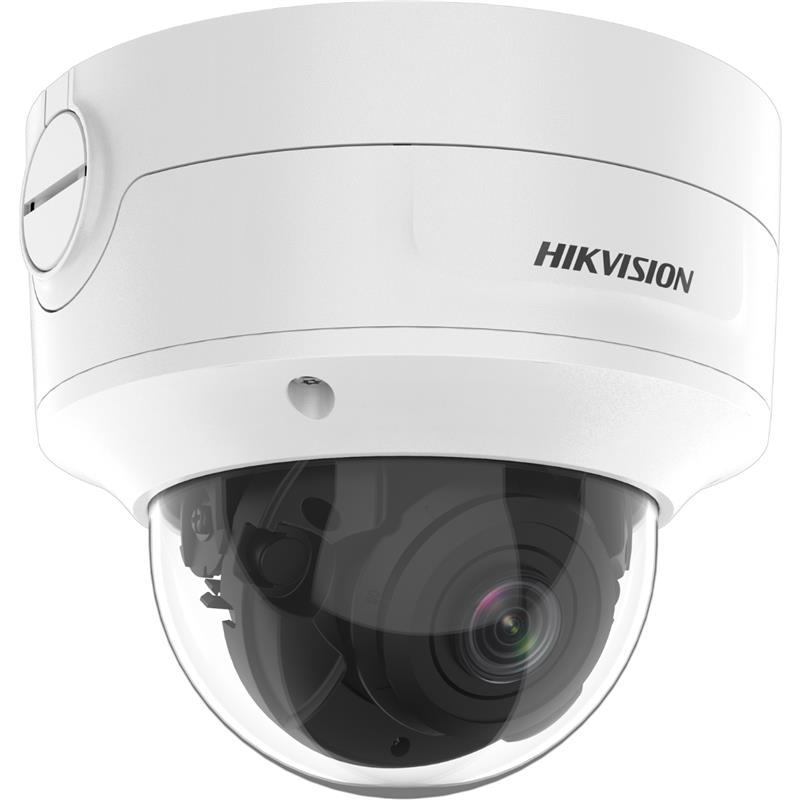Hikvision Digital Technology DS-2CD2786G2-IZS(2.8-12mm)(C) IP-beveiligingscamera Binnen & buiten Dome 3840 x 2160 Pixels Plafond/muur