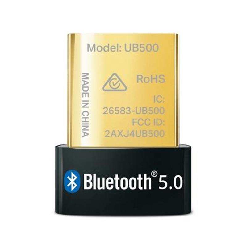 TP-LINK UB500 interfacekaart/-adapter Bluetooth