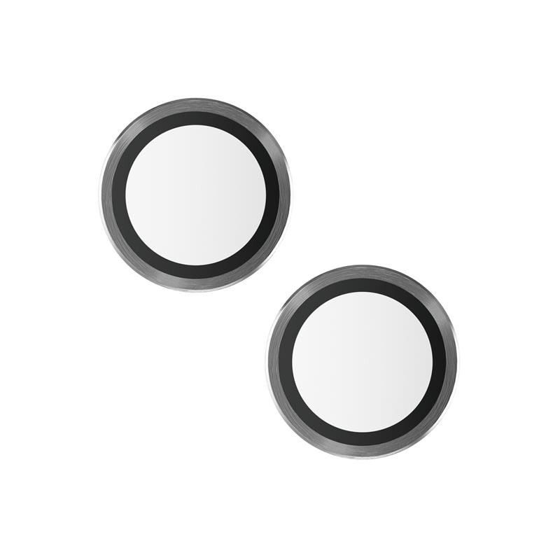 PanzerGlass Lens Protector Rings HOOP Doorzichtige schermbeschermer Apple 1 stuk(s)