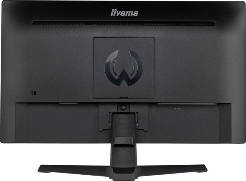 iiyama G-MASTER G2250HS-B1 computer monitor 54,6 cm (21.5"") 1920 x 1080 Pixels Full HD LED Zwart