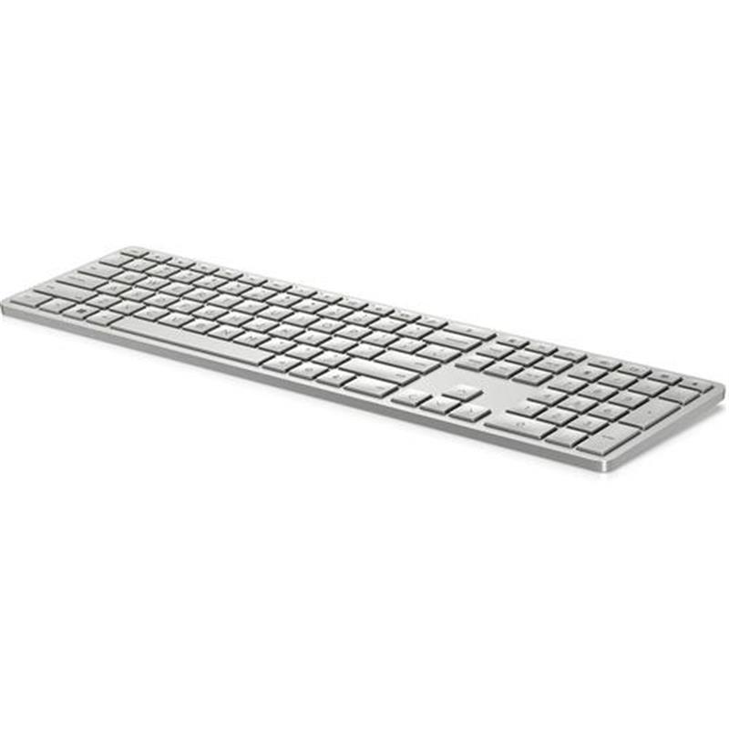 HP 970 programmeerbaar draadloos toetsenbord