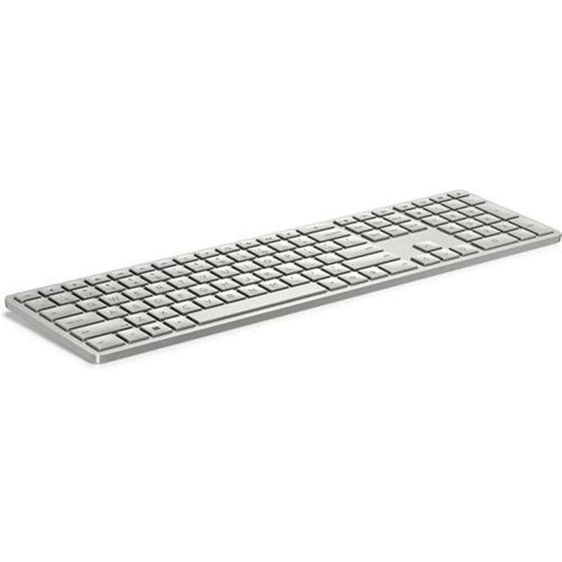 HP 970 programmeerbaar draadloos toetsenbord