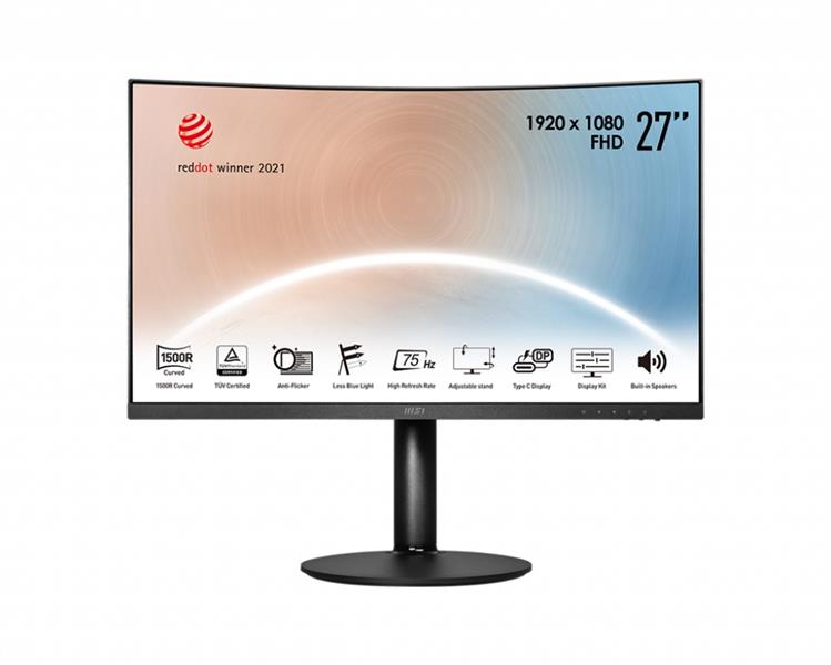 MSI Modern MD271CP MSI Modern MD271CP