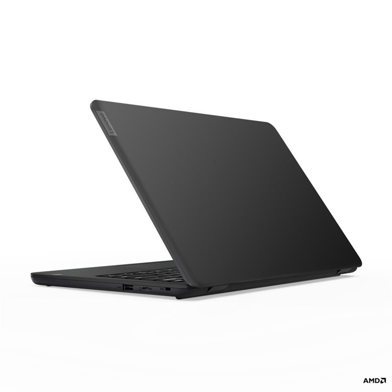 Lenovo 14w Notebook 35,6 cm (14"") HD AMD 3000 4 GB DDR4-SDRAM 64 GB eMMC Wi-Fi 5 (802.11ac) Windows 11 Zwart