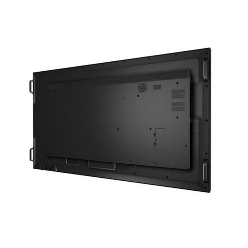 Hisense 43B4E31T beeldkrant Digitale signage flatscreen 109,2 cm (43"") Wifi 500 cd/m² 4K Ultra HD Zwart Type processor Android 8.0 16/7