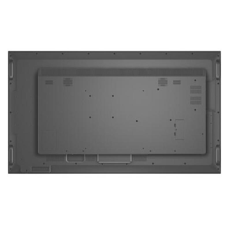 Hisense 43B4E31T beeldkrant Digitale signage flatscreen 109,2 cm (43"") Wifi 500 cd/m² 4K Ultra HD Zwart Type processor Android 8.0 16/7
