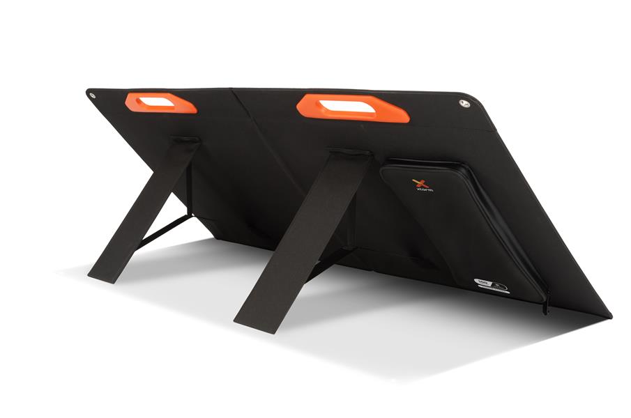 Xtorm Solar Panel 200W Bundle