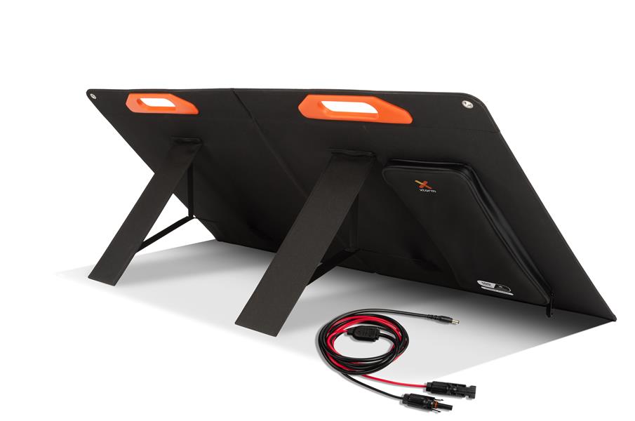 Xtorm Solar Panel 200W Bundle
