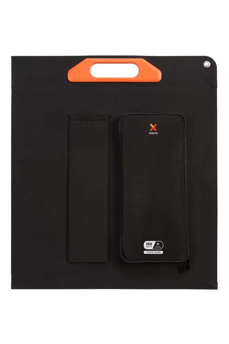 Xtorm Solar Panel 200W Bundle