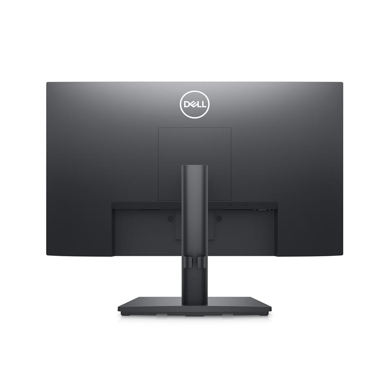 DELL E Series E2222HS 54,6 cm (21.5"") 1920 x 1080 Pixels Full HD LED Zwart