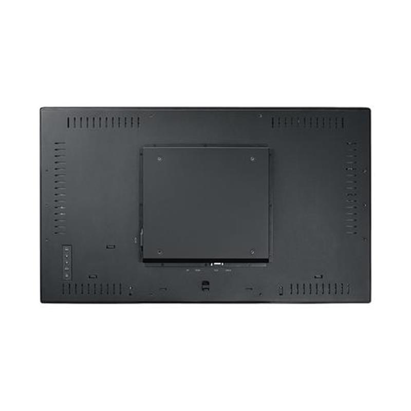 AG Neovo TX-3202 Interactief flatscreen 81,3 cm (32"") LCD 500 cd/m² Full HD Zwart Touchscreen Windows 10 24/7