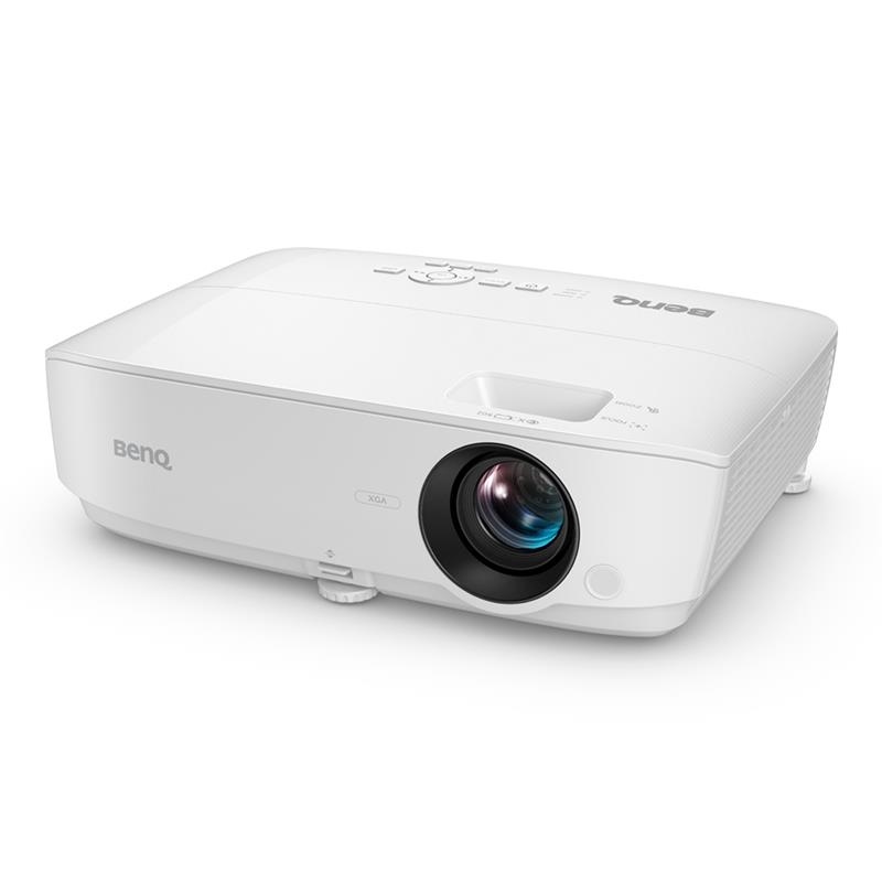 Benq MX536 beamer/projector Projector met normale projectieafstand 4000 ANSI lumens DLP XGA (1024x768) Wit
