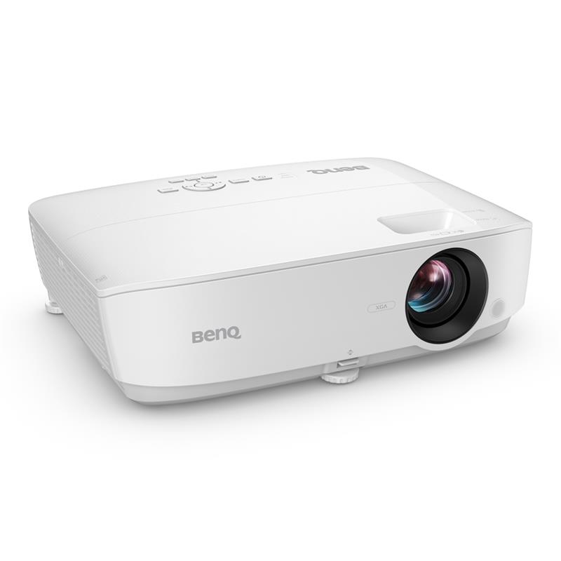 Benq MX536 beamer/projector Projector met normale projectieafstand 4000 ANSI lumens DLP XGA (1024x768) Wit