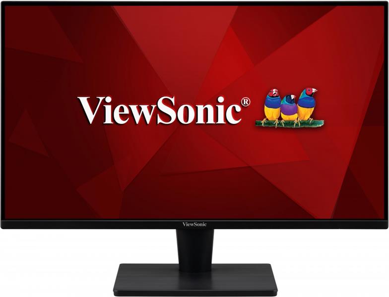 Viewsonic VA2715-2K-MHD computer monitor 68,6 cm (27"") 2560 x 1440 Pixels Quad HD LED