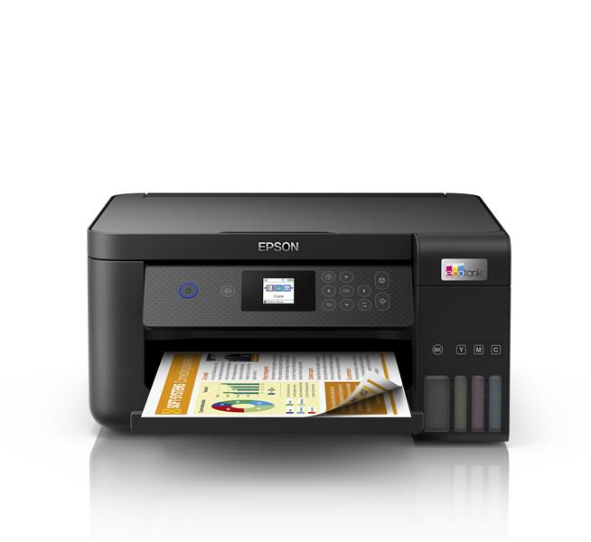 Epson EcoTank ET-2850