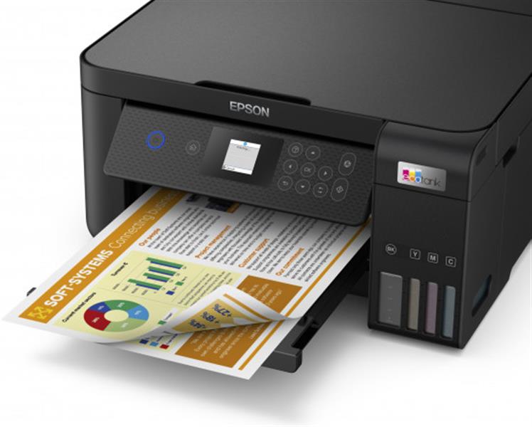 Epson EcoTank ET-2850